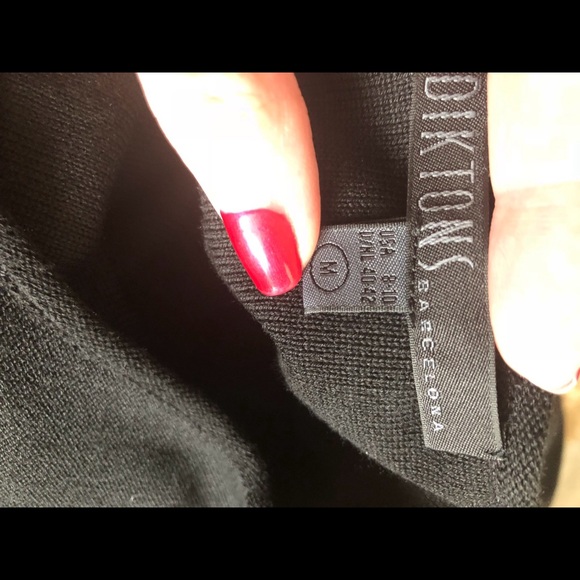 Dress by Diktons - Picture 5 of 8